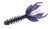Yum Wooly Hawg Craw - 4'' Junebug 7pk