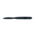 Z Man FattyZ Thick StickZ - 6'' Black Blue Flake 6pk - FAR-589