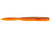 Z Man FattyZ Thick StickZ - 6'' Green Pumpkin/Orange 6pk - FAR-490