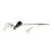 Z Man HellraiZer - 5'' Scaly Shad 1pk