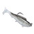 Z Man HerculeZ Swimbait - 3'' Bad Shad 2pk