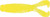Z Man Micro Goat - 1.5'' Hot Chartreuse 8pk - MGT-83PK8