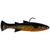 Z Man Mulletron LT Fast Sink - 4.5'' Goldrush