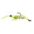 Z Man PrawnstarZ - 3'' Cajun Cricket 2pk - FAR-634
