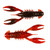 Z Man Pro CrawZ - 3.5'' Hot Craw 3pk