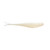 Z Man Scented Jerk ShadZ - 3'' Pearl 8pk - FAR-595