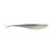Z Man Scented Jerk ShadZ - 6'' Smoky Shad 4pk - FAR-610