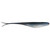 Z Man Scented Jerk ShadZ - 7'' Blue Mackerel 4pk - FAR-562