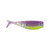 Z Man Shad FryZ - 1.75'' Purple Death 8pk