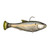 Z Man Shadtron LT Fast Sink - 4.5'' Threadfin Shad