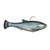 Z Man Shadtron LT Slow Sink - 4.5'' Glimmer Shad