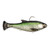 Z Man Shadtron LT Slow Sink - 6'' Tennessee Shad