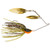 Z Man SlingbladeZSpinnerbait - 1/2oz Willow/Willow Bluegill