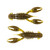 Z Man TRD CrawZ - 2.5'' Green Pumpkin 6pk
