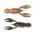 Z Man TRD CrawZ - 2.5'' Molting Craw 6pk