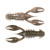 Z Man TRD CrawZ - 2.5'' Mudbug 6pk