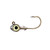 Z Man Trout Eye Jighead - 3/16oz Glow 3pk