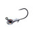 Z Man Trout Eye Jighead - 3/16oz Pearl 3pk