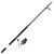 Zebco Combo Bite Alert SP - 7' 0'' 2p MH Mod 1+1B 4.9 - 1
