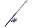 Zebco Combo Blue Runner Spin - 7' 0'' 2pc MH F R/L 5.2 - 1 - FAR-151