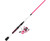 Zebco Combo Roam Spinning - 6' 0'' 2pc M ModF R/L 5.2 - 1 - FAR-169