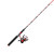Zebco Combo Splash Spinning - 6' 0'' 2pc ML Mod 2BB 5.2 - 1 - SPLZFR20602ML.NS4
