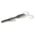 Zoom Baby Brush Hog 4'' - Electric Shad 12pk