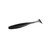 Zoom Boot Tail Minnow 2.75'' - Black 12pk