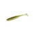 Zoom Boot Tail Minnow 2.75'' - GP/Chartreuse Belly 12pk
