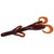 Zoom Brush Hog Midsize - Scuppernong Candy 10pk
