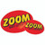 Zoom Decal - Large