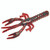 Zoom Lil Critter Craw 3'' - Red Bug 12pk