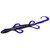 Zoom Lizard 6'' - Ram Jam 9pk