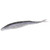 Zoom Mag Super Fluke 7'' - Bait Fish 5pk