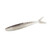 Zoom Shimmer Shad 3.6'' - Gizzard Shad 6pk