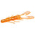 Zoom U-V Speed Craw 3.5'' - Bourbon Blaze 12pk