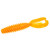 Zoom Z-Craw Jr 3.5'' - Rocky Top 8pk