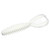 Zoom Z-Craw Jr 3.5'' - White 8pk