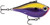 Rapala Rippin' Rap - 5/16oz 2'' Bad Lipstick - RPR05BLS