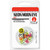 VMC NeonMoon Eye Jighead Kit - 1/32oz Assorted 10pk - NME132GKASST