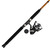 Ugly Stik Cmb Bgwtr PurIV SP - 7' 0'' 1pc M 5BB 5.6 - 1 - BWS1225S701PURIV5000