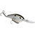 Strike King Pro-Model 6 XD - Gizzard Shad - HC6XD-511