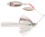 Strike King KVD Finesse Spin - Gizzard Shad - FSB12WW-511S