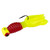 Mr Crappie Sausage Heads - Red Rooster/Chart Head - MRCSH116-187