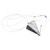 Blue Water Candy - Spot Rig - 2oz #4 - C001763