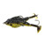 Lunkerhunt Prop Frog - Croaker - PROPF03
