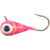 WidowMaker Dropper Tung - #14 Pink Glow - DDRG4M1444