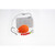 QuickChange 2Hk Spinner Rig - Col Orange - IWS2G2-06