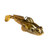 Z Man Gobius - 3'' Natural Goby 1pk - GB3-34-01