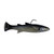 Z Man Mulletron LT Fast Sink - 4.5'' Glow Mullet - FAR-556